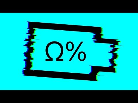 Battery overcharging to ABSOLUTE INFINITY%!!!
