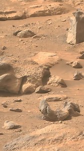 166K views · 1.8K reactions | Mysterious Face-Like Rock Formation...