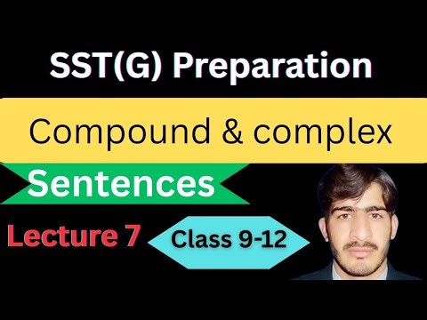 How to prepare SST general| SST general preparation