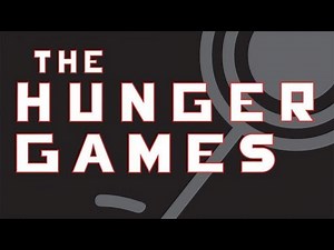 Chapter Book Read-a-long: The Hunger Games — Chapter 1