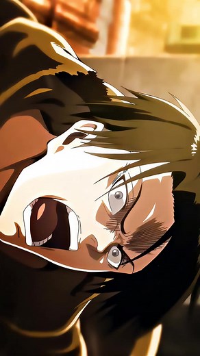 Levi Ackerman vs Kenny Squad Edit | Anime Fight Scenes