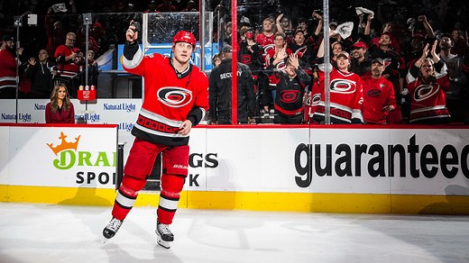 Jesper Fast Announces Retirement From NHL