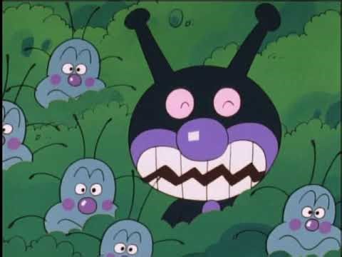 Anpanman cartoon full episode in japanese language (2026) season 1
