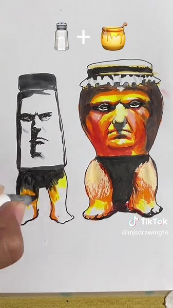 Quick Drawing Techniques for Cute Art