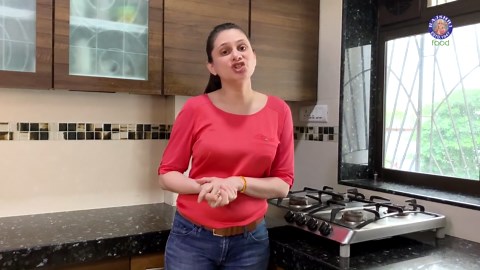 How To Make Dal Rava Handvo