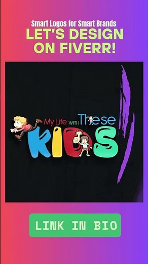 Top 16 Modern Kids Education Logo Design Ideas 2025 USA | Creative & Smart School Branding