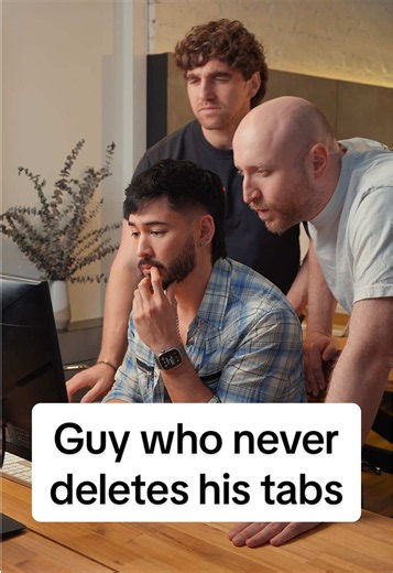 Digital Hoarder Learns IntelliJ AI Tricks in Office Demo