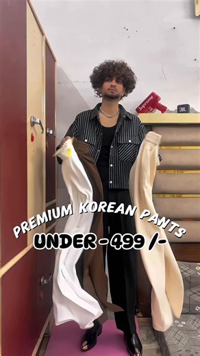 ꜱʜɪʙᴜ 🇮🇳 on Instagram: "GRW @shivamluthra___ ✨ Premium comfort meets modern minimalism 🇰🇷 #OOTDGoals” # link my MYNTRA HIGHLIGHT # 👻 - itzushibu #shibuluthra # # # #curlyhair #saharanpur #viralreels #reel #fashion #streetstyle #dailypost #KoreanFashion #KStyle #KFashionTrend #SeoulStyle #OOTDKorea #MinimalChic #KoreanAesthetic #StreetStyleKorea #KFashion2025 #SeoulLook #KOutfitInspo #KStyleEdit #ModernMinimalism #KDramaStyle #AsianFashion #EffortlessStyle #LuxuryCasual #SmartStyle #KoreanBr