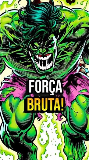 TOP 3 MARVEL HEROES WITH THE GREATEST BRUTE STRENGTH! BRUTE STRENGTH RANKING!