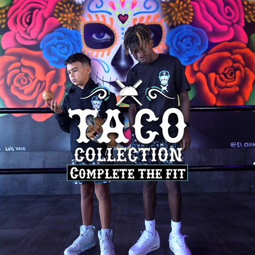 This Taco Tuesday hits different. 🌮 | Baseball Lifestyle 101