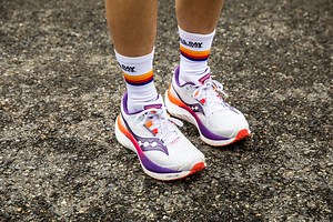 Do You Have High Arches? These 6 Shoes Could Help Prevent Discomfort