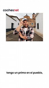 399K views · 69 reactions | Cuando necesites comprar o vender tu coche, no te dejes guiar por cualquiera. Déjate guiar por un auténtico experto. Confía en coches.net. | Coches.net | Facebook