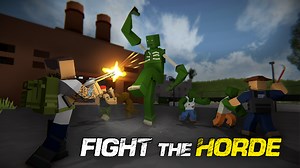 Download and Play The Outlands 2 Zombie Survival on PC (Emulator)