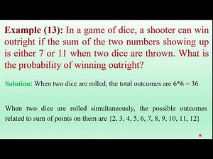 PTSP#Problem on Joint Probability