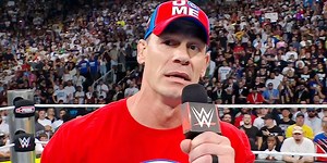 You Can See This John Cena Funko Pop! As WWE Icon Heads for Farewell Tour