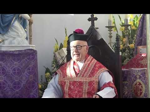 1927 - The sheep's only defense. Reflections on the sacraments. They did well. Saint Blaise