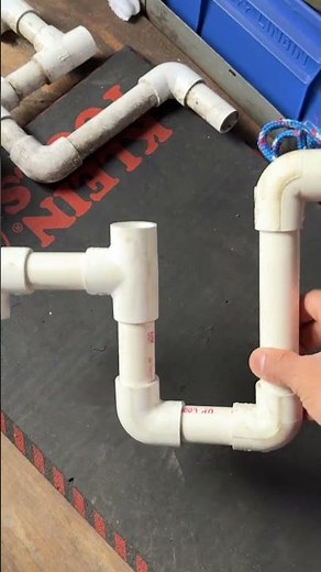 Old vs New HVAC Condensate Trap | Step-by-Step Installation & Upgrade Guide