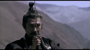 Dororo (2007) In the year 3048, the wounded Lord Kagemitsu Daigo proposes a deal to rule the whole world to forty-eight demons in their sealed temple. In return, the demons ask forty-eight parts of the body of his unborn son. When the mutilated baby is born, his mother puts him in a basket in the river flow to save his life. The baby survives and becomes the demon slayer Hyakkimaru that slash demons to retrieve his body parts. During his journey, he meets the female thief Dororo, who was raised 