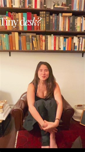 Tiny Couch Competition Submissions Open