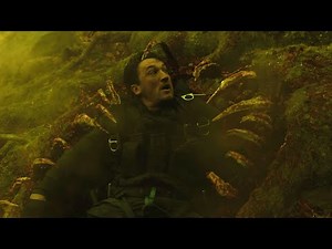 The Gorge (2025) Movie | Movie Recap