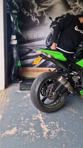 Me Revving My Bike vs Me & Bro After… Minion Mode Activated 😂🏍️