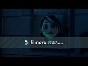 Trollhunters Jim and Claire DARKSIDE