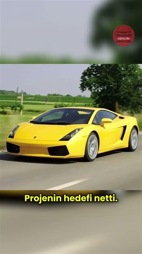 İflasın Eşiğinden Zirveye: Lamborghini’yi Kurtaran Lamborghini! 🐂🔥