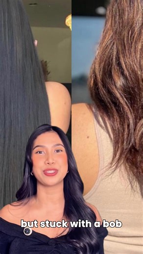 Beautiful microbead extensions. Book now for your transformation @Hair Revolution @ColorByLizz