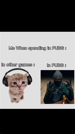 Why does PUBG: Battlegrounds take all my money like this 😭