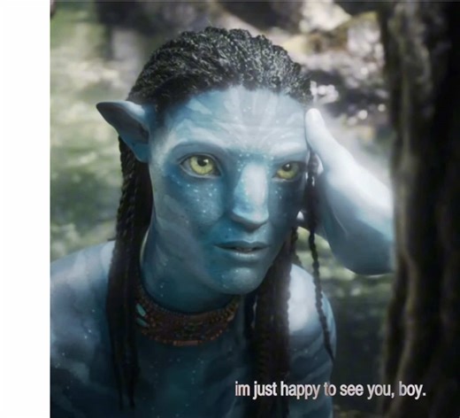 Understanding Deleted Scenes in Avatar: The Way of Water