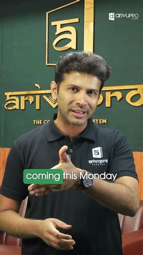3 Days 🔥 CA Inter FM Marathon | Coimbatore | ArivuPro