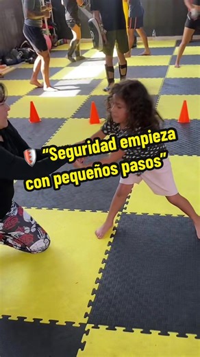 Defensa Personal para Niños: Aprende a Protegerse