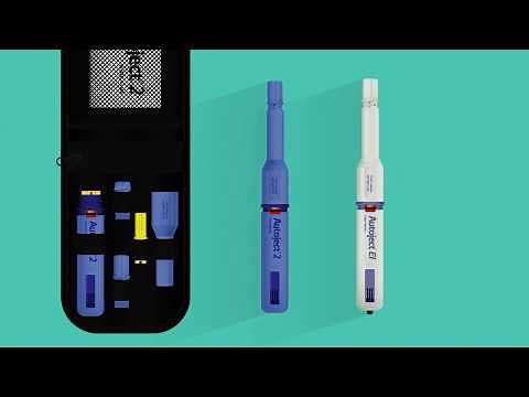 Owen Mumford Autoject 2