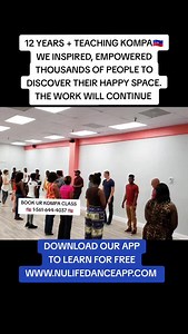 140K views · 2.1K reactions | In 2010 i came to the US kompa music,...