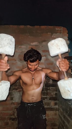 Sahid Hajam on Instagram: "Sholder best Hard workout #sholderworkout #gymmotivation #gymworkouts #sholder #fitnesstrainer"