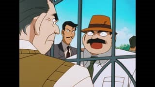 The Mystery of the Mole Alien (Part 2)