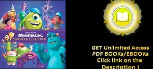 Monsters Inc Storybook Collection PDF