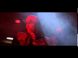 Star Trek The Search For Spock Enterprise Destroyed