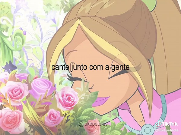 luke peters ! no TikTok