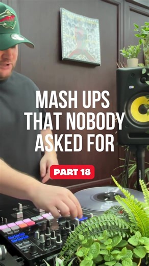 Hamilton Meets 90s R&B: A Unique Mashup Experience