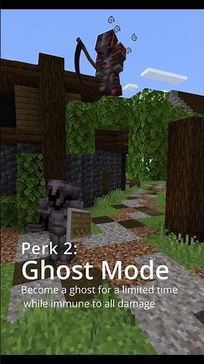 Minecraft’s Awesome Scythe Mod! #minecraft #nationsofwar