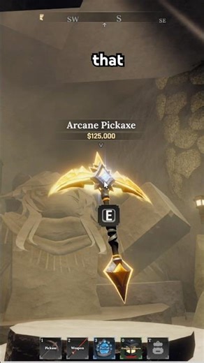 Finally reaching ENDGAME in The Forge