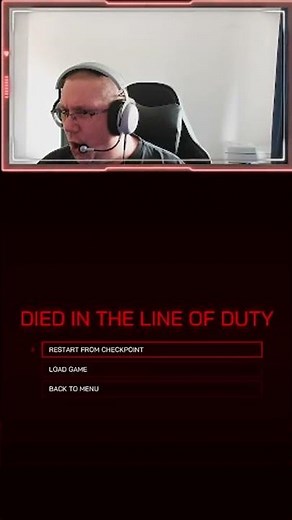 Robocop: Rogue City Unfinished Business - Tactical Fully Planned Death for achievement.....