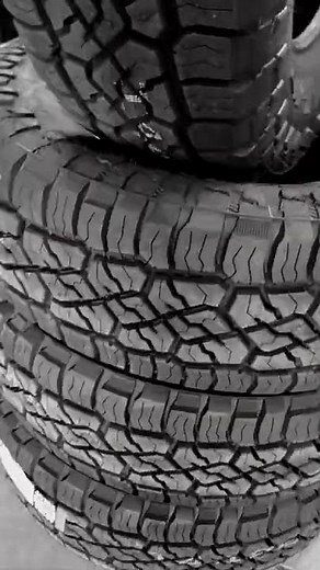 Mastercraft Couser Trail HD #saltstire #columbusohio #mastercrafttires #allterrain