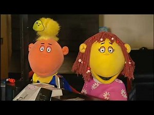 Tweenies - Undersea World (2000)