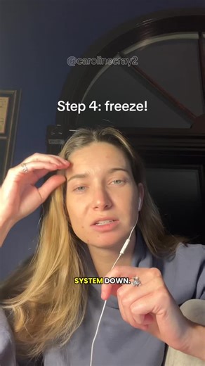 Caroline Cray on Instagram: "Why do I prep my carrots like that??"