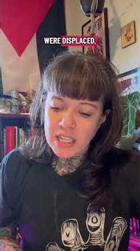 Women’s History Month reading: Nour in Gaza, Genocide Bad by Sim Kern