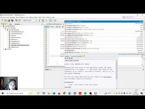 DASAR PEMROGRAMAN JAVA