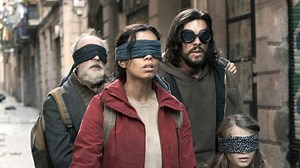Bird Box Barcelona Trailer | A New "Look" At The Post Apocalyptic World