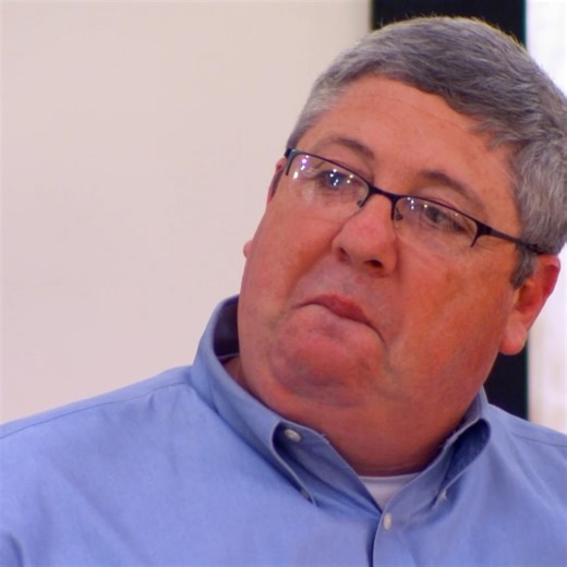 This bride’s dad is NOT happy about how revealing her wedding dress is and refuses the dress she wants! 😢👰‍♀️ #SayYesToTheDressAtlanta | Love Weddings